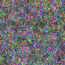 World at epoch 20000