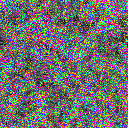 World at epoch 20000