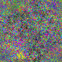 World at epoch 9860