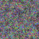 World at epoch 20000