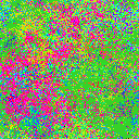 World at epoch 18000