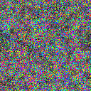 World at epoch 20000
