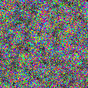 World at epoch 20000