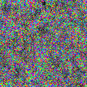 World at epoch 20000