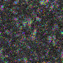 World at epoch 1000