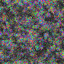 World at epoch 3000