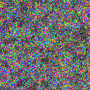 World at epoch 20000