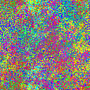 World at epoch 12000