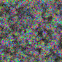 World at epoch 4000
