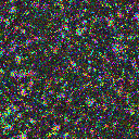 World at epoch 6000
