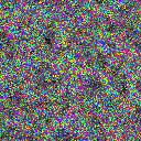 World at epoch 20000
