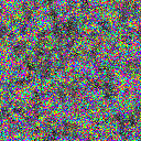 World at epoch 7000