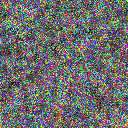 World at epoch 20000