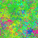 World at epoch 20000