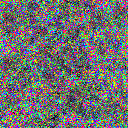 World at epoch 20000