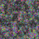 World at epoch 3000