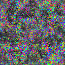 World at epoch 4000