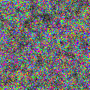 World at epoch 9000