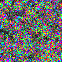 World at epoch 6000