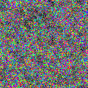 World at epoch 11000