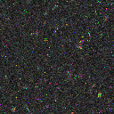 World at epoch 2000