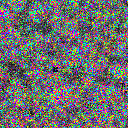 World at epoch 7000