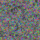World at epoch 12000