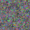 World at epoch 13000