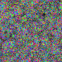 World at epoch 9000