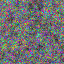 World at epoch 20000