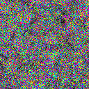 World at epoch 11000