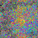 World at epoch 15980