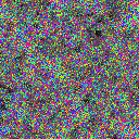 World at epoch 12000