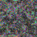 World at epoch 3000