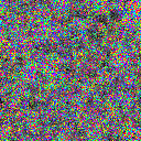 World at epoch 13000