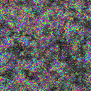 World at epoch 4000