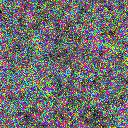 World at epoch 20000