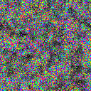 World at epoch 6000