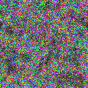 World at epoch 7000