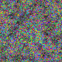World at epoch 20000