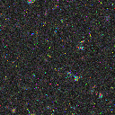 World at epoch 3000