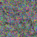 World at epoch 11000