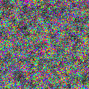 World at epoch 20000