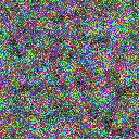 World at epoch 12000