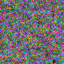 World at epoch 20000