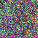 World at epoch 20000