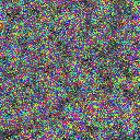 World at epoch 20000