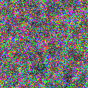 World at epoch 13000