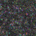 World at epoch 1000