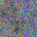 World at epoch 14470